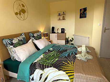 Studio de Célestine