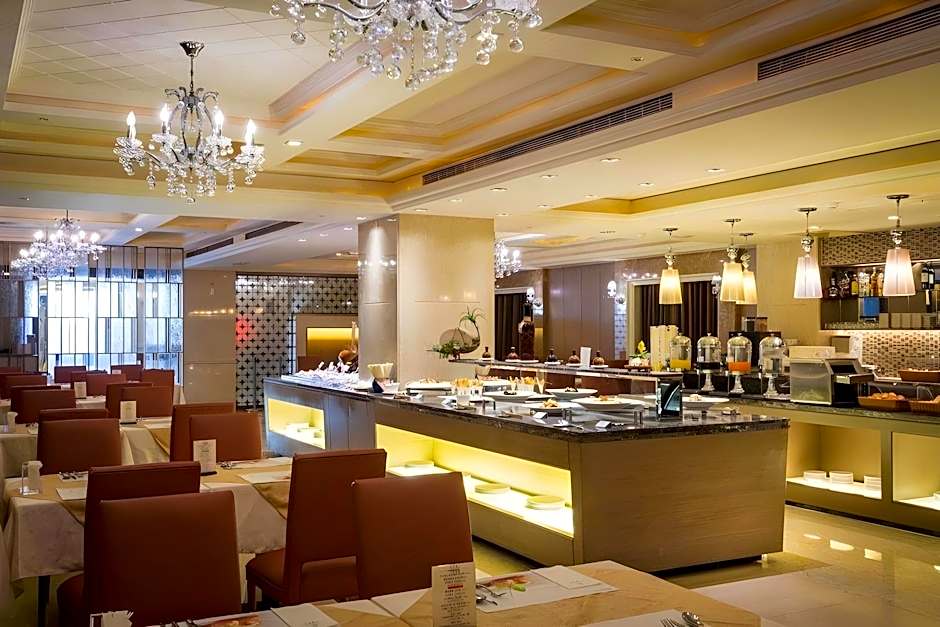 Grand View Hotel