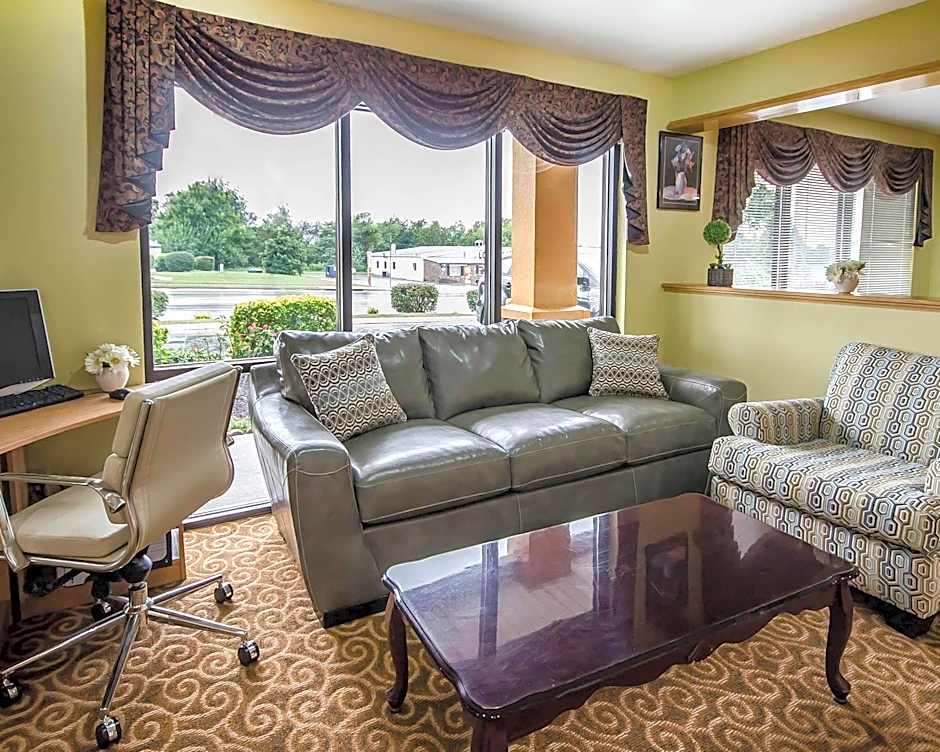 Quality Inn Franklin South