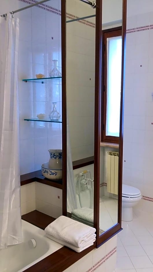 B&B Villafiorita