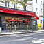ibis Paris 17 Clichy-Batignolles Hotel