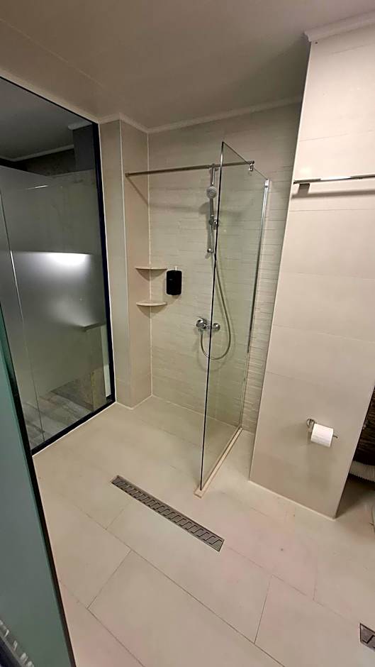 RCR Einstein studios 2