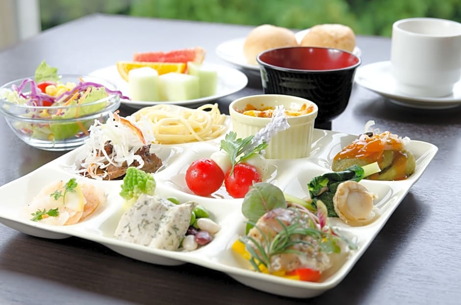 Hakone Hotel Kowakien