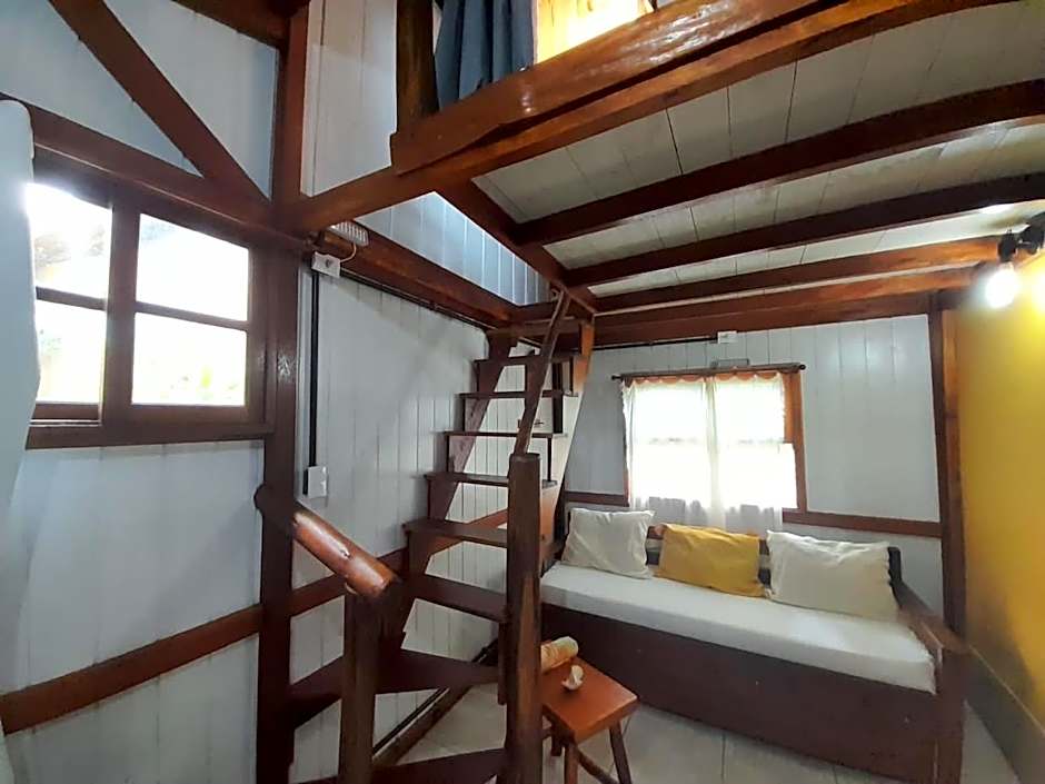 Recanto das Bromélias Chalés