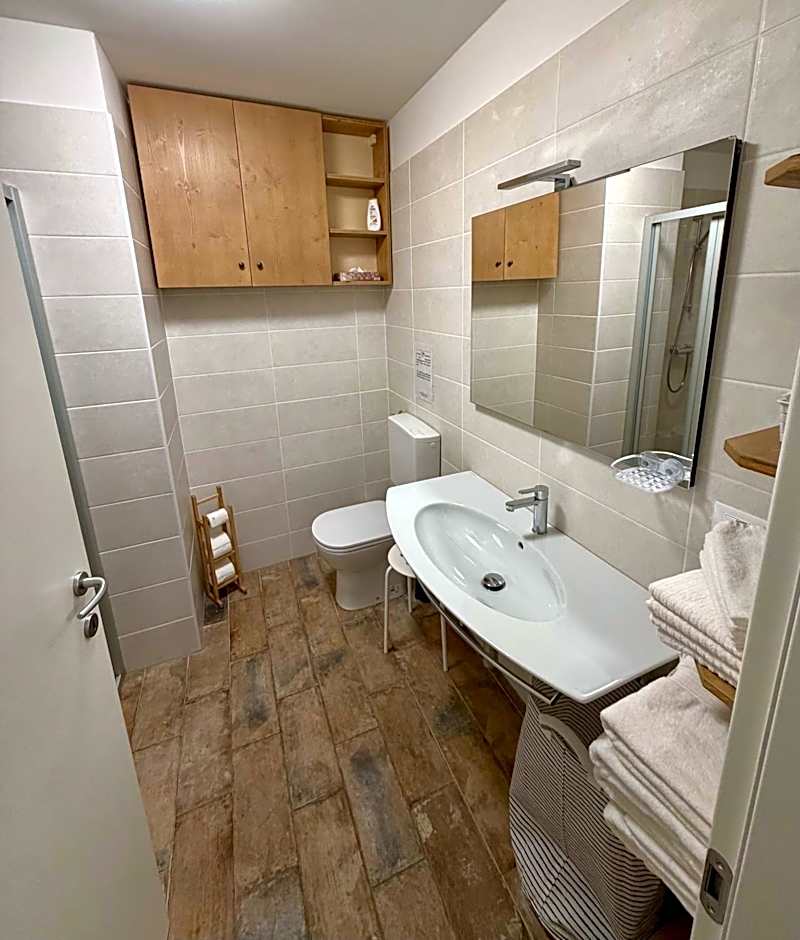 AGRITURISMO FARE BIO