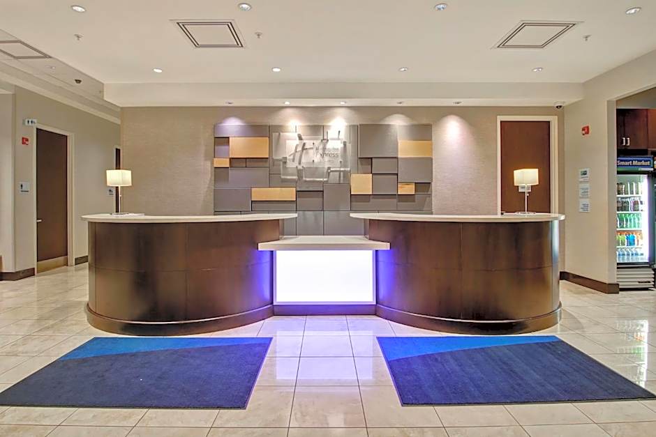 Holiday Inn Express Hotel & Suites Toronto - Markham By IHG