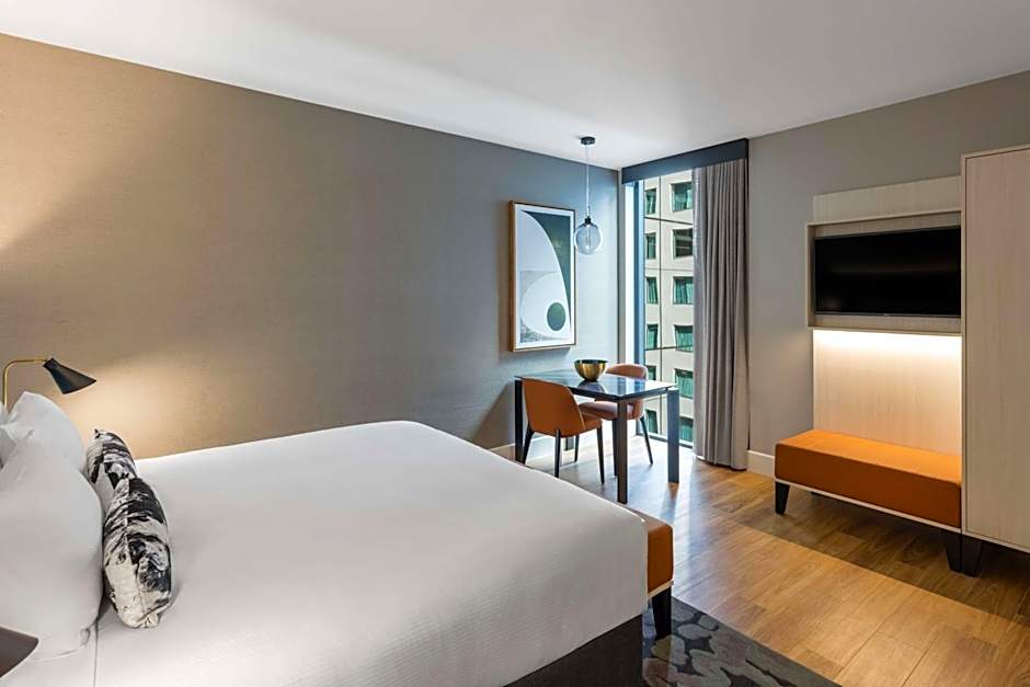 Adina Apartment Hotel Brisbane