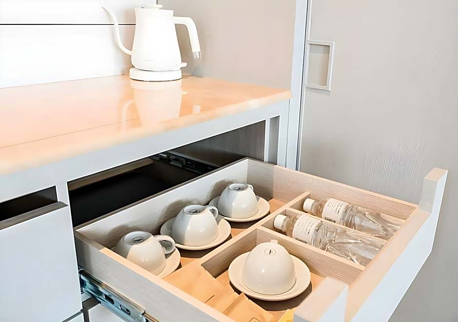 Hotel de L'eau -Anping