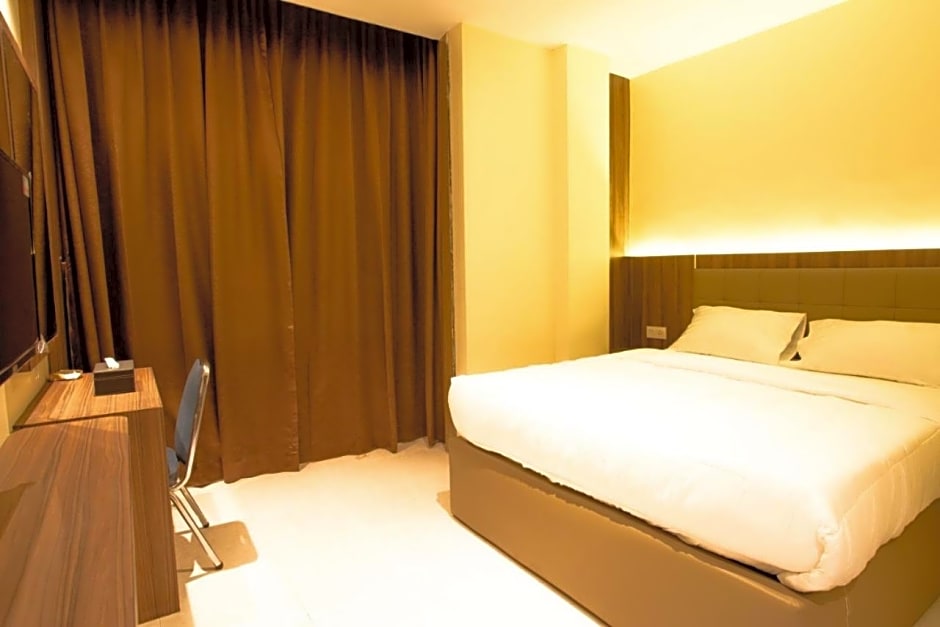 AK Hotel Nagoya Hill