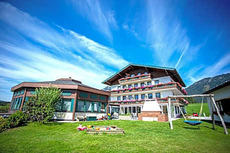 Berghof Mitterberg