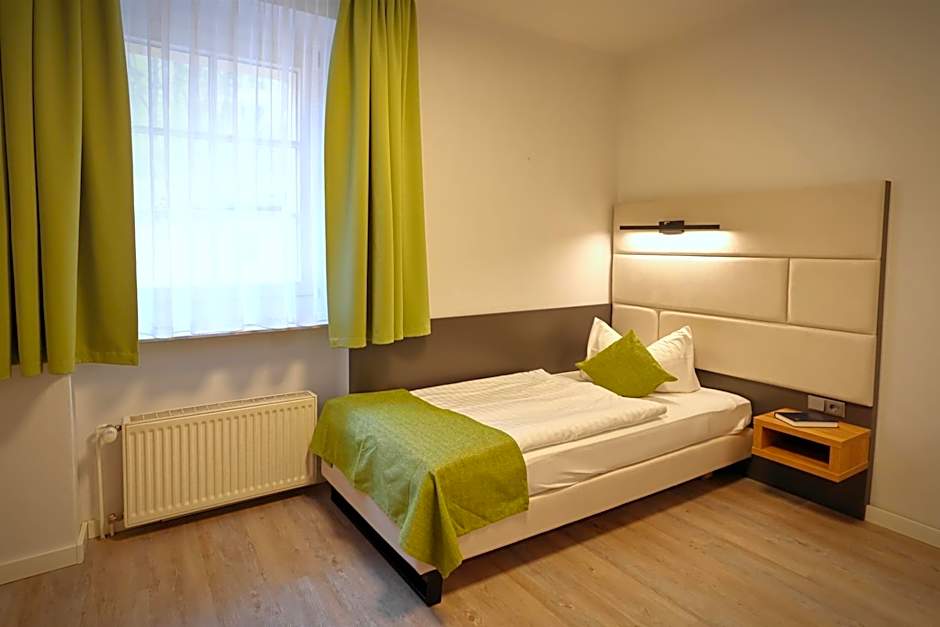 Hotel und Restaurant Kranichsberg