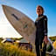 Surfana Vlieland Surf Host en Bed & Breakfast