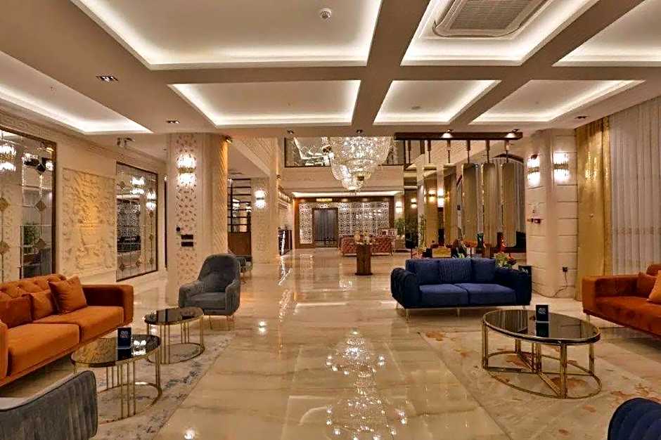 Anemon Mardin Hotel