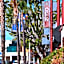 El Royale Hotel - Near Universal Studios Hollywood