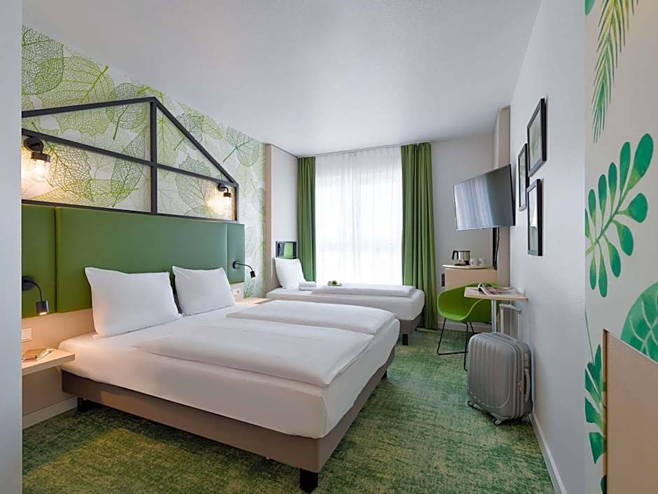 Mercure Hotel Hannover Mitte