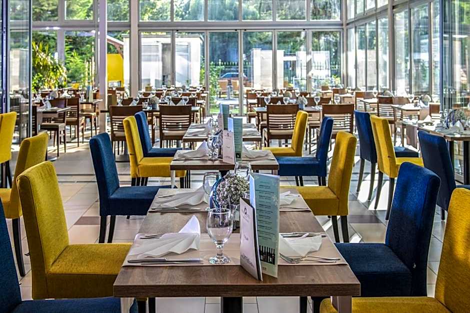 Balneo Hotel Zsori Thermal & Wellness