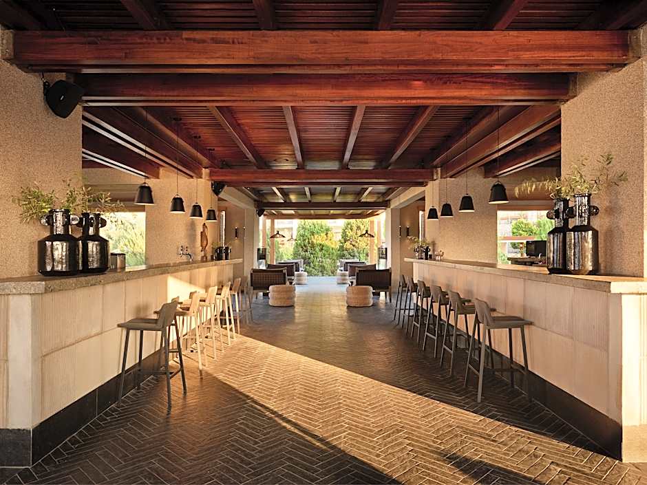 Sentido Port Royal Villas & Spa Adults Only