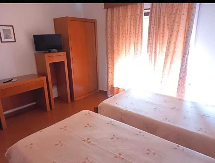 Hospedaria São João