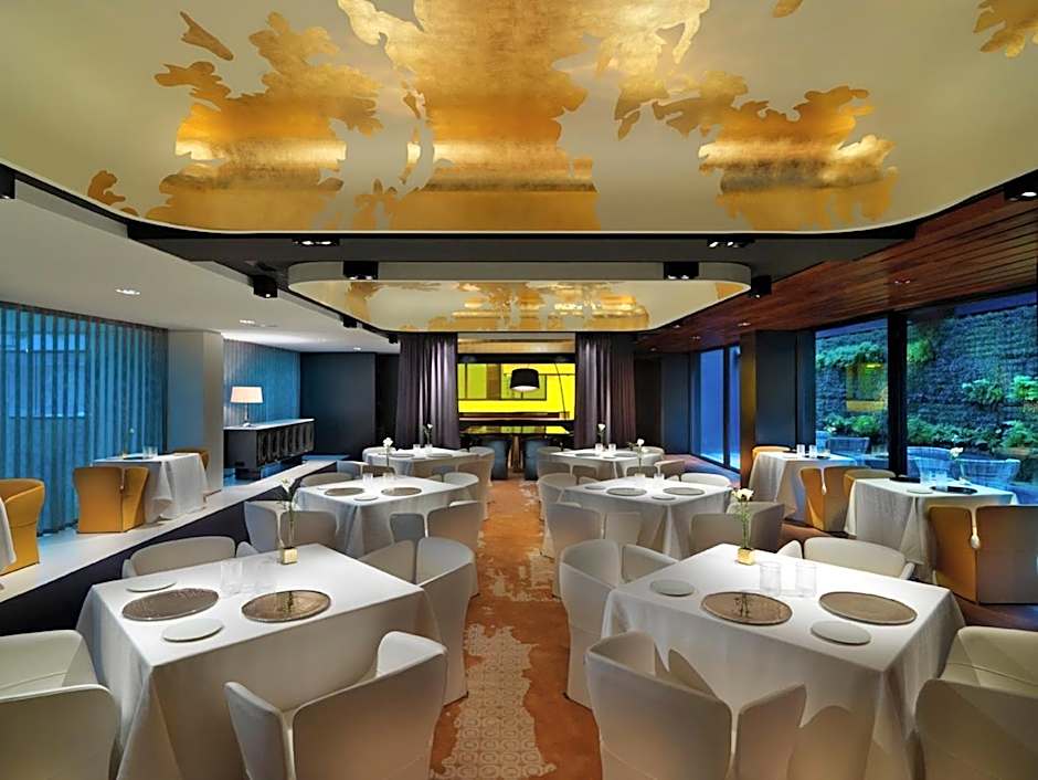 Mandarin Oriental, Barcelona