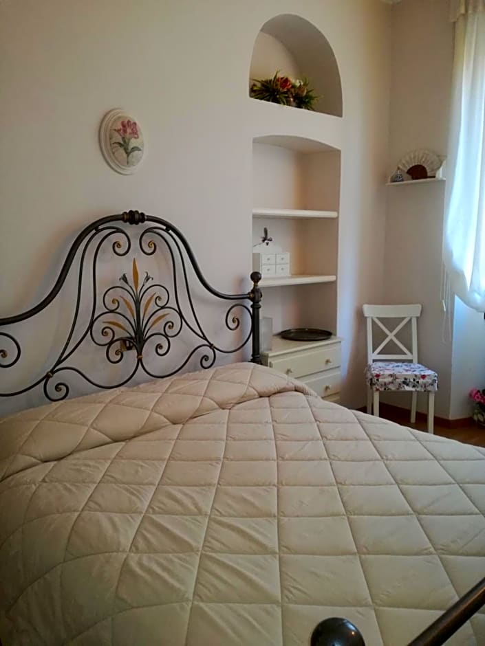 B&B Rosy – Burago di Molgora, MD