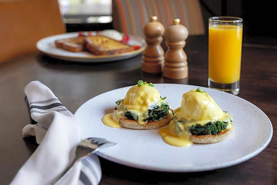 Kimpton Taconic Hotel By IHG