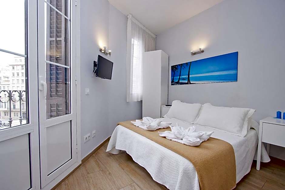 Barcelona City Hotel