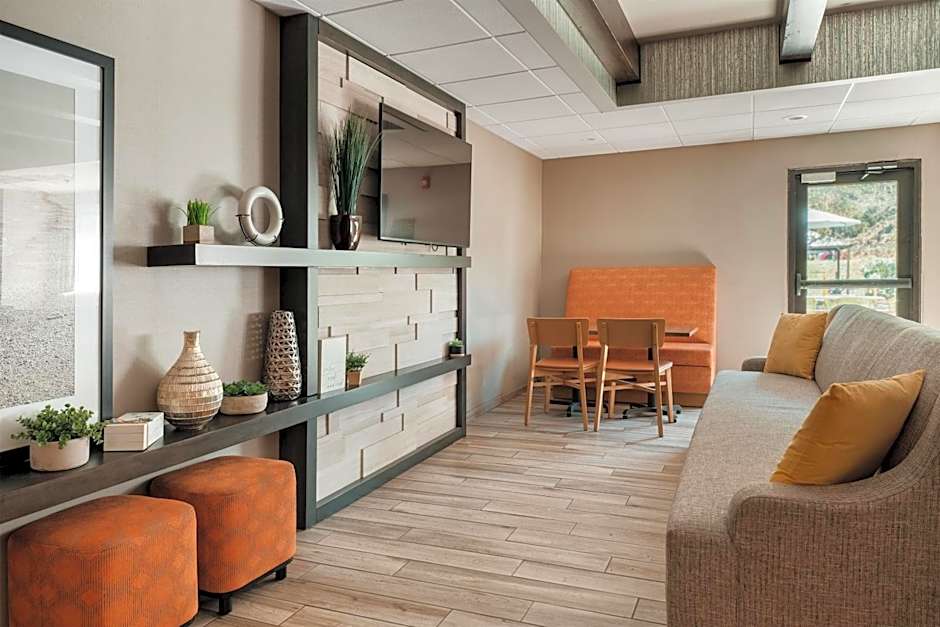 Hampton Inn North Myrtle Beach-Harbourgate