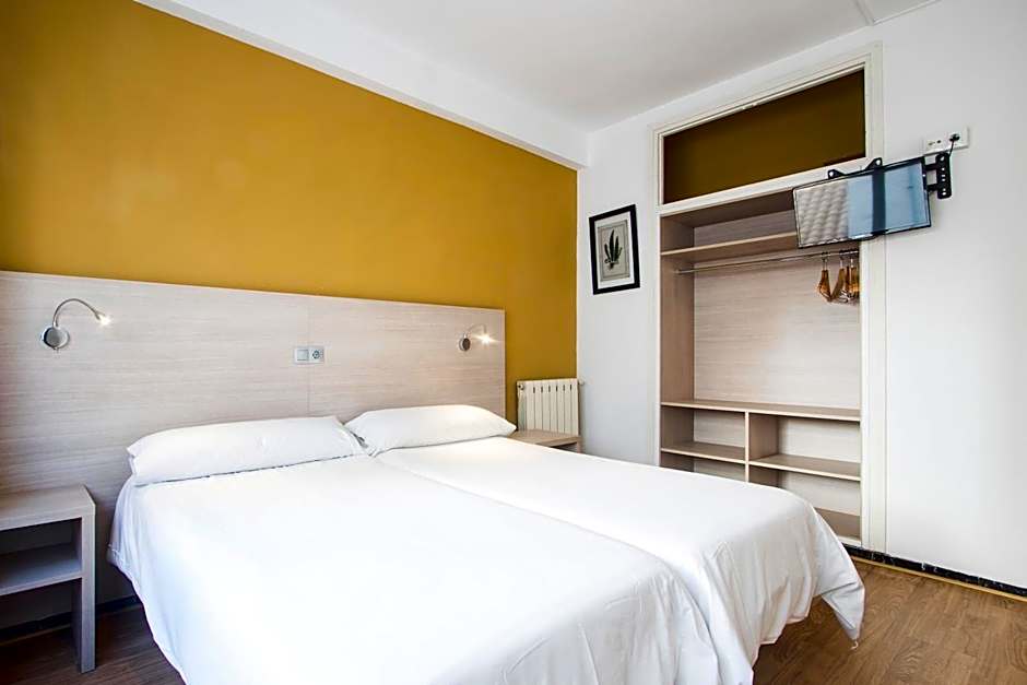 Hotel Benidorm City Olympia