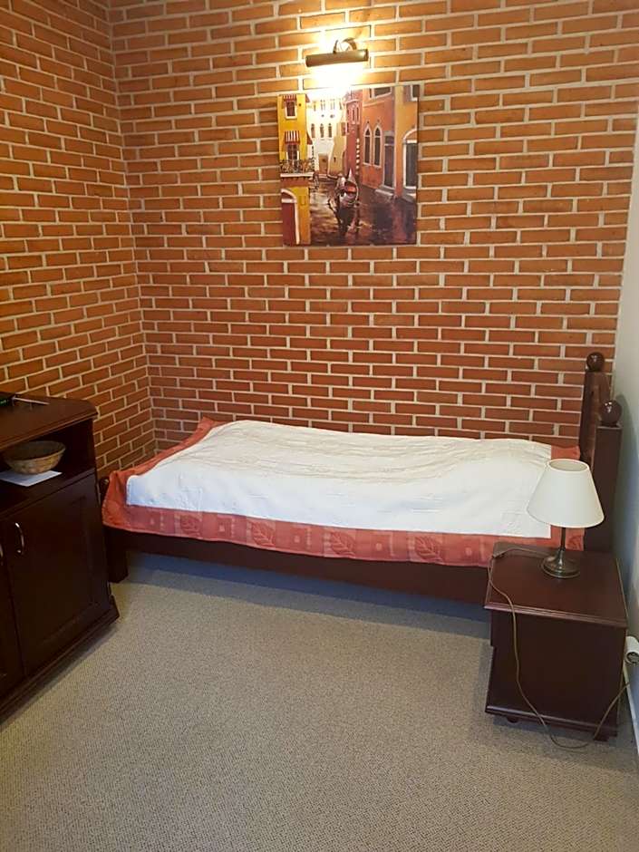 Wellness Hotel Gondola