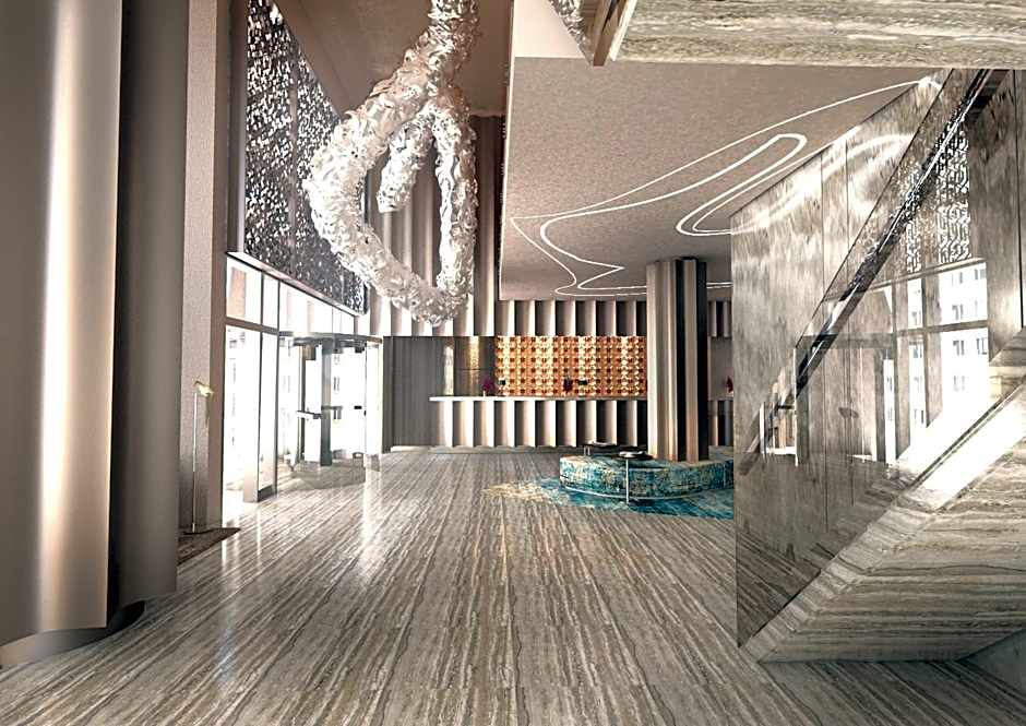 Jouri a Murwab hotel Doha