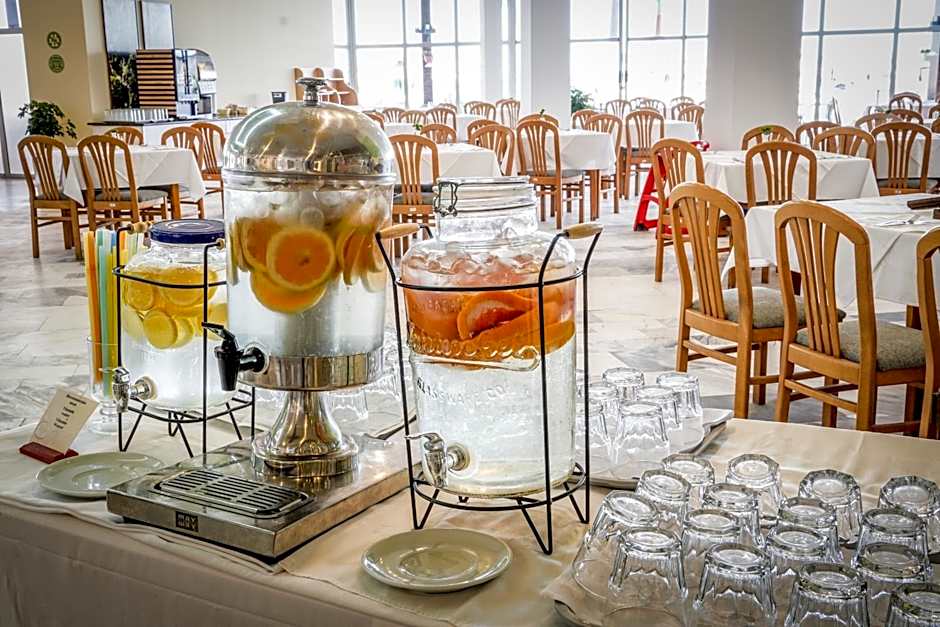 Hotel Gergana - Ultra All Inclusive