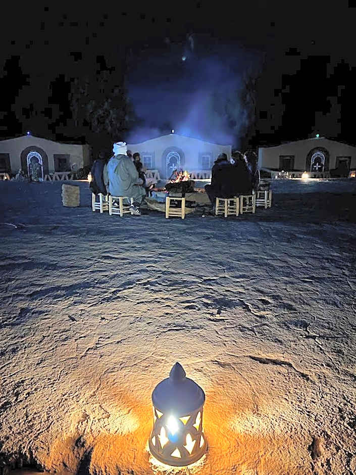 Chegaga Desert Trips