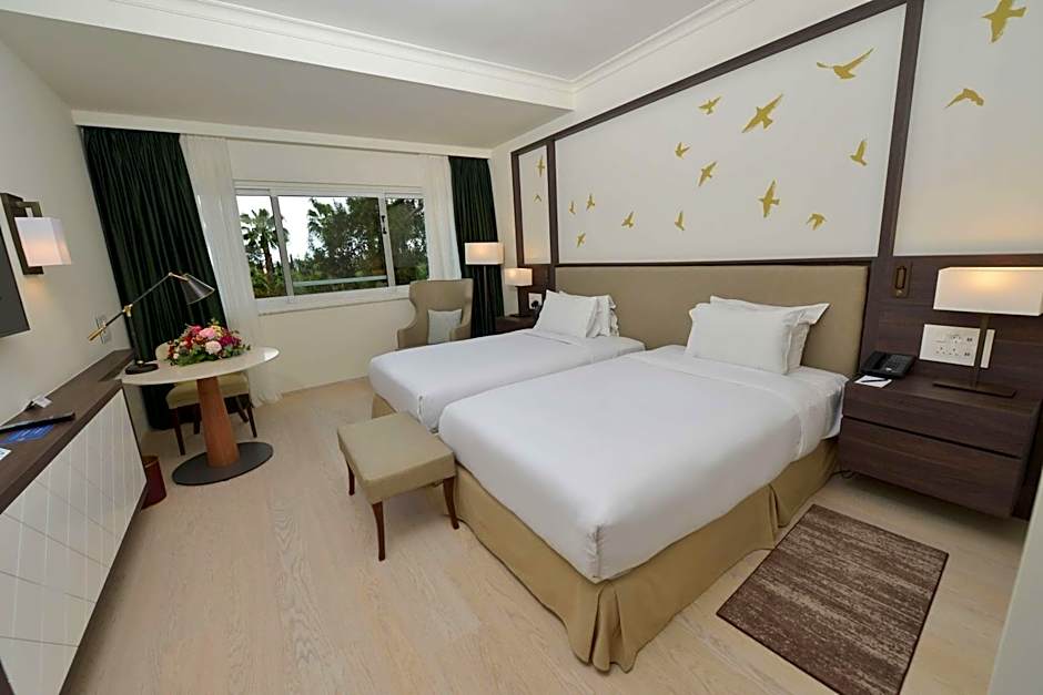 Hilton Park Nicosia