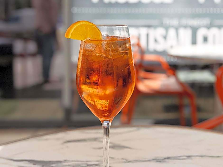 Ibis Cambridge Hotel