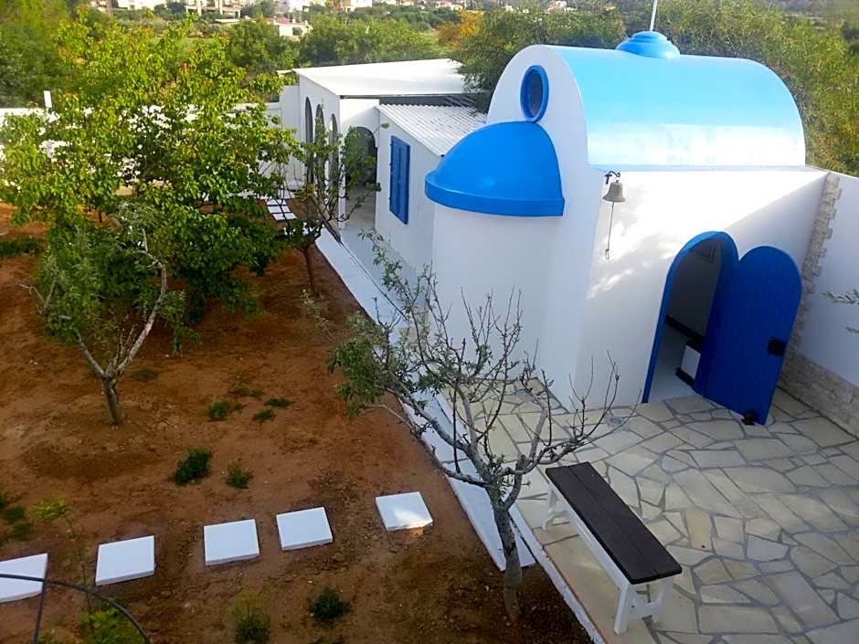 Flokkas Hotel Apartments