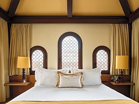 Deluxe Superior Double Room with views