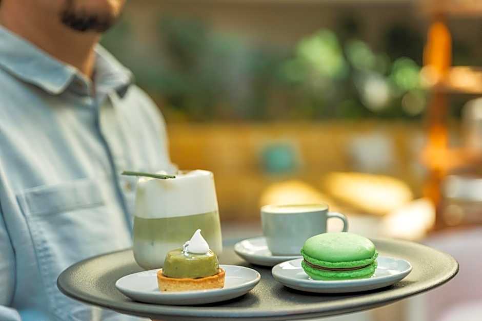 Andaz Condesa Mexico City, By Hyatt