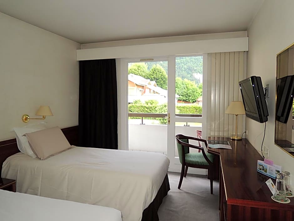 Hotel 4C