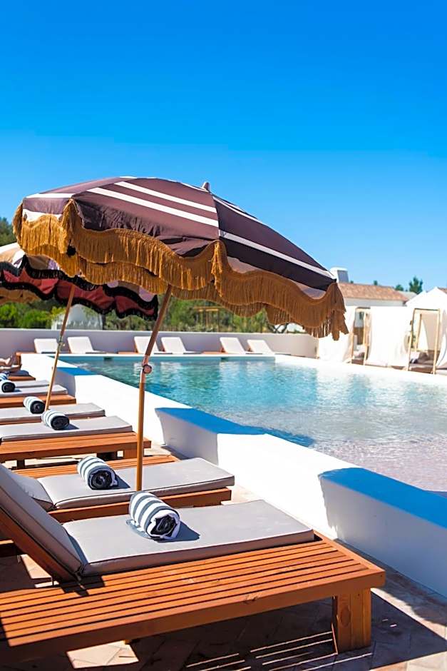 Independente Comporta