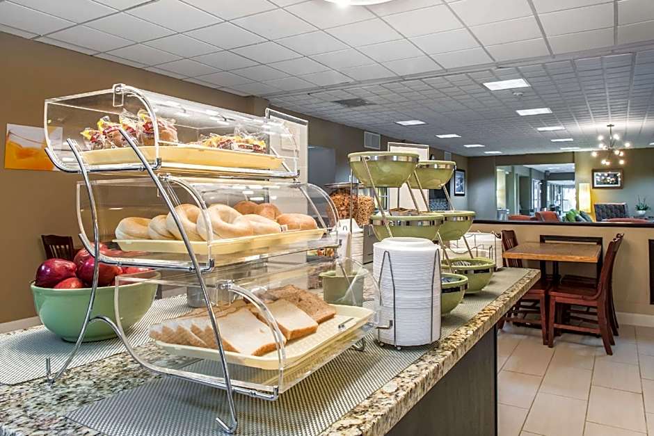 Quality Inn New Kensington