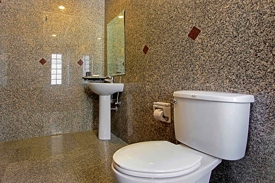 D Varee Xpress Pula Silom, Bangkok