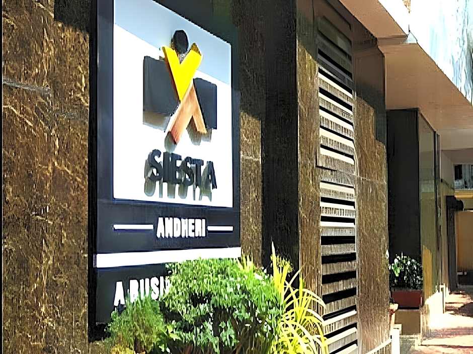 The Altruist Business Hotel- Andheri