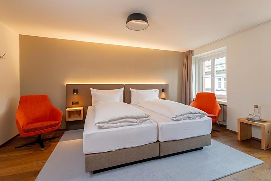 Hotel Donatz