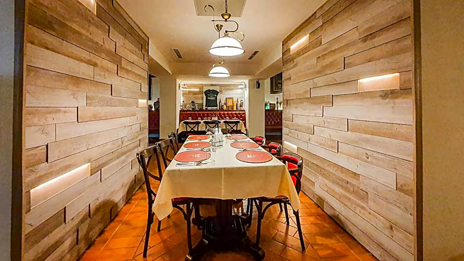 Aparthotel Iosefin Residence