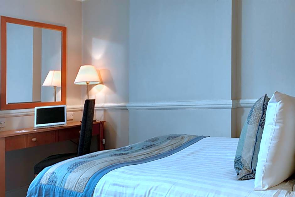 Best Western Gables Hotel