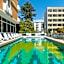 Continental B&B City Hotel