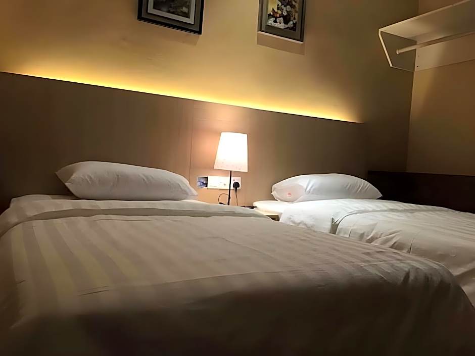 91 Street Boutique Inn