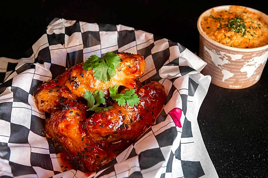 Aloft Cincinnati West Chester