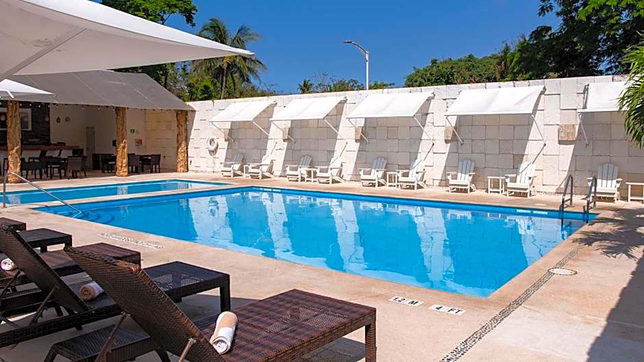 Holiday Inn Acapulco La Isla by IHG