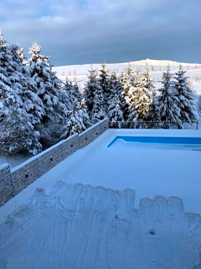 Joy Aparthotel Keilberg